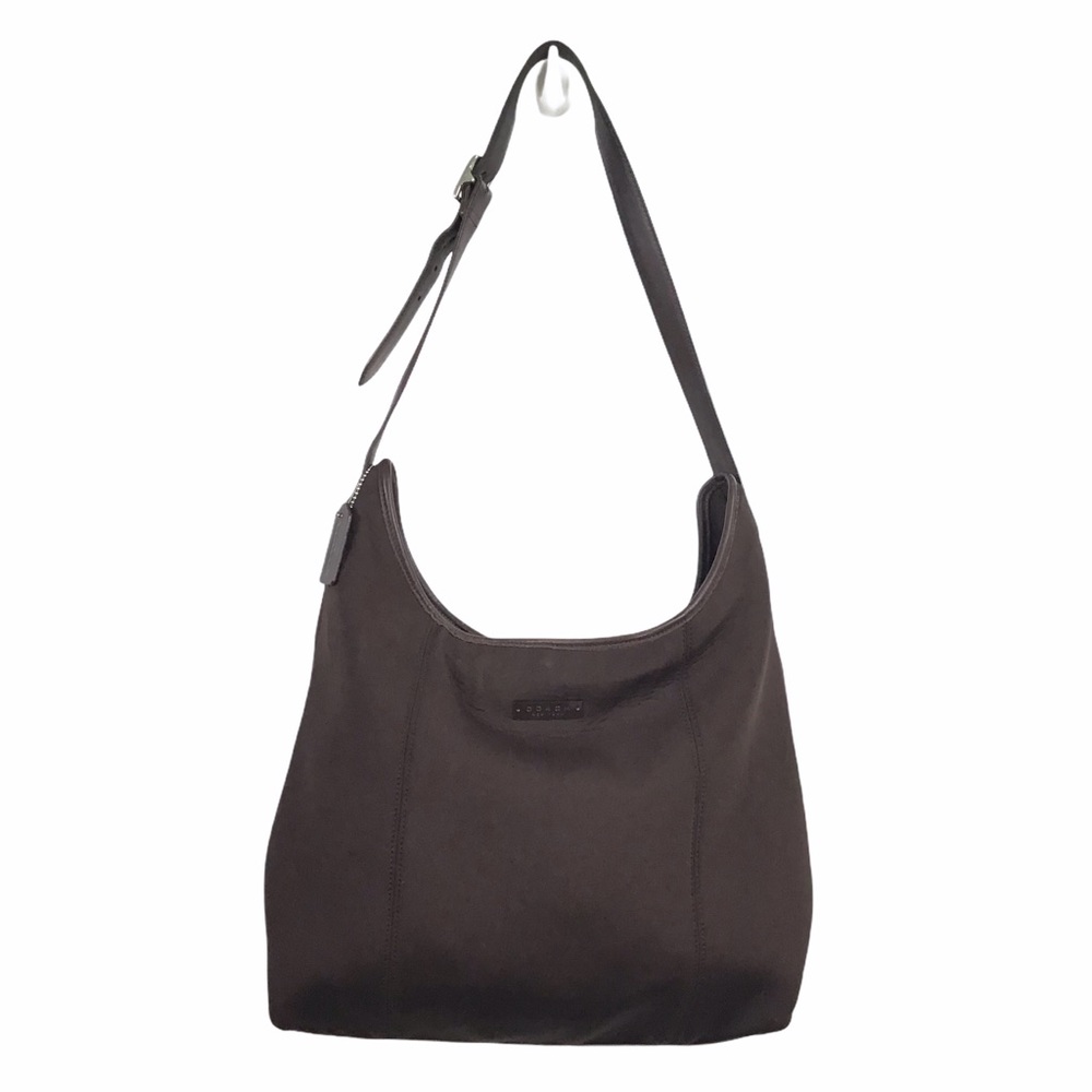 COACH | Large Nylon Bag